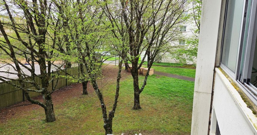 vente Appartement Angouleme