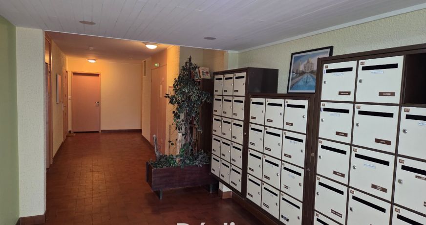 vente Appartement Angouleme