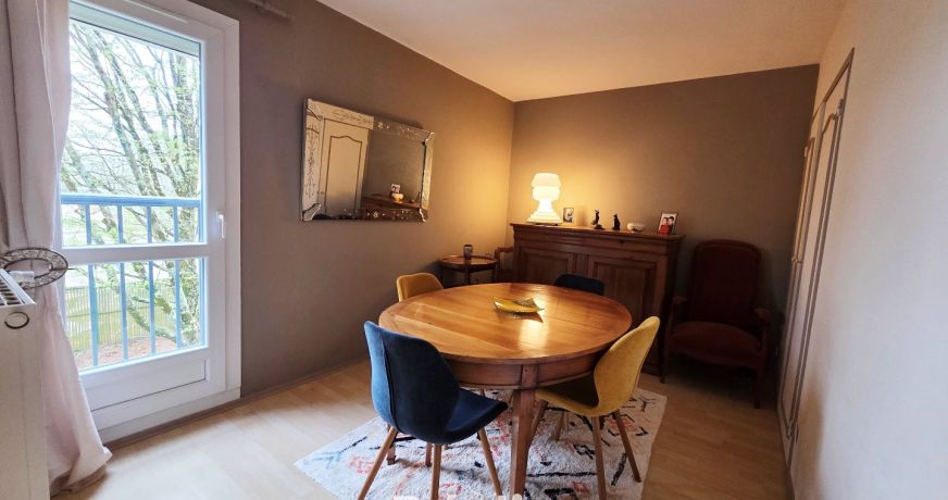 vente Appartement Angouleme