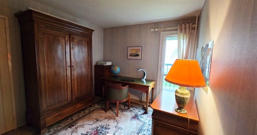 vente Appartement Angouleme