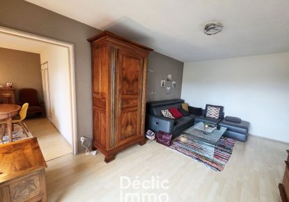 vente Appartement Angouleme