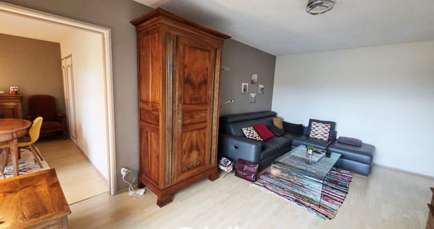 vente Appartement Angouleme