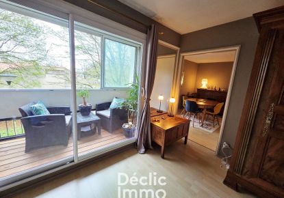 vente Appartement Angouleme