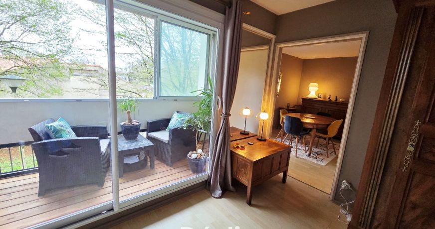 vente Appartement Angouleme