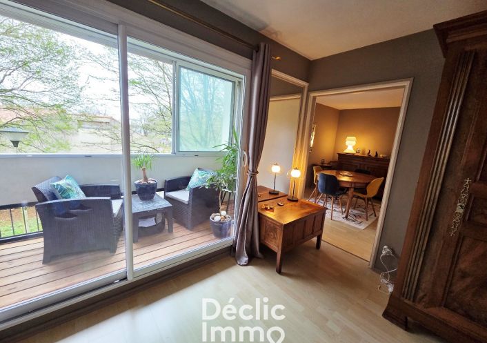 vente Appartement Angouleme