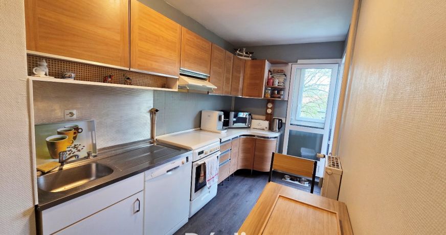 vente Appartement Angouleme