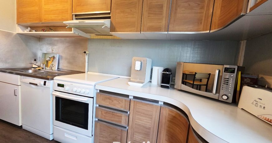 vente Appartement Angouleme