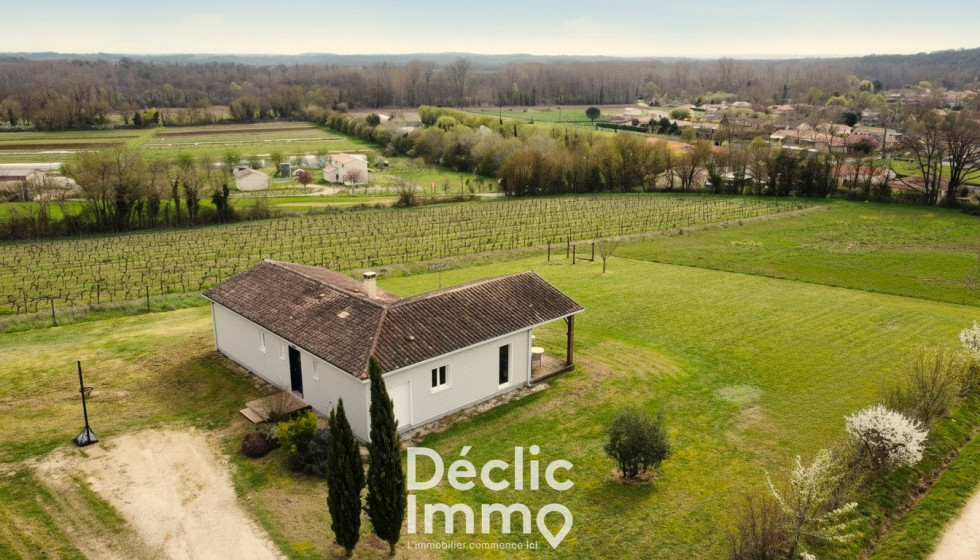vente Maison Marsac - Photo 10