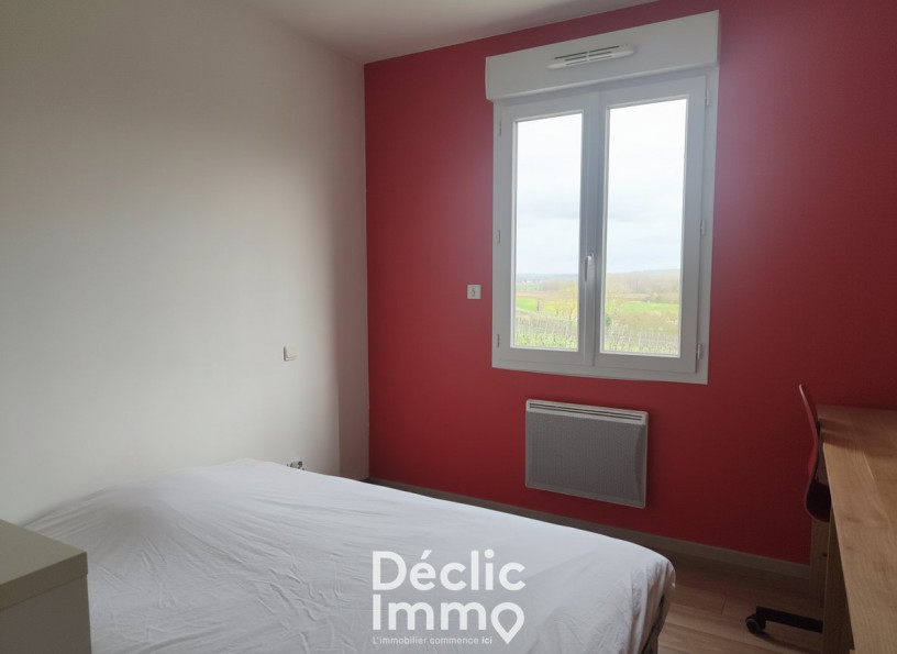 vente Maison Marsac - Photo 9