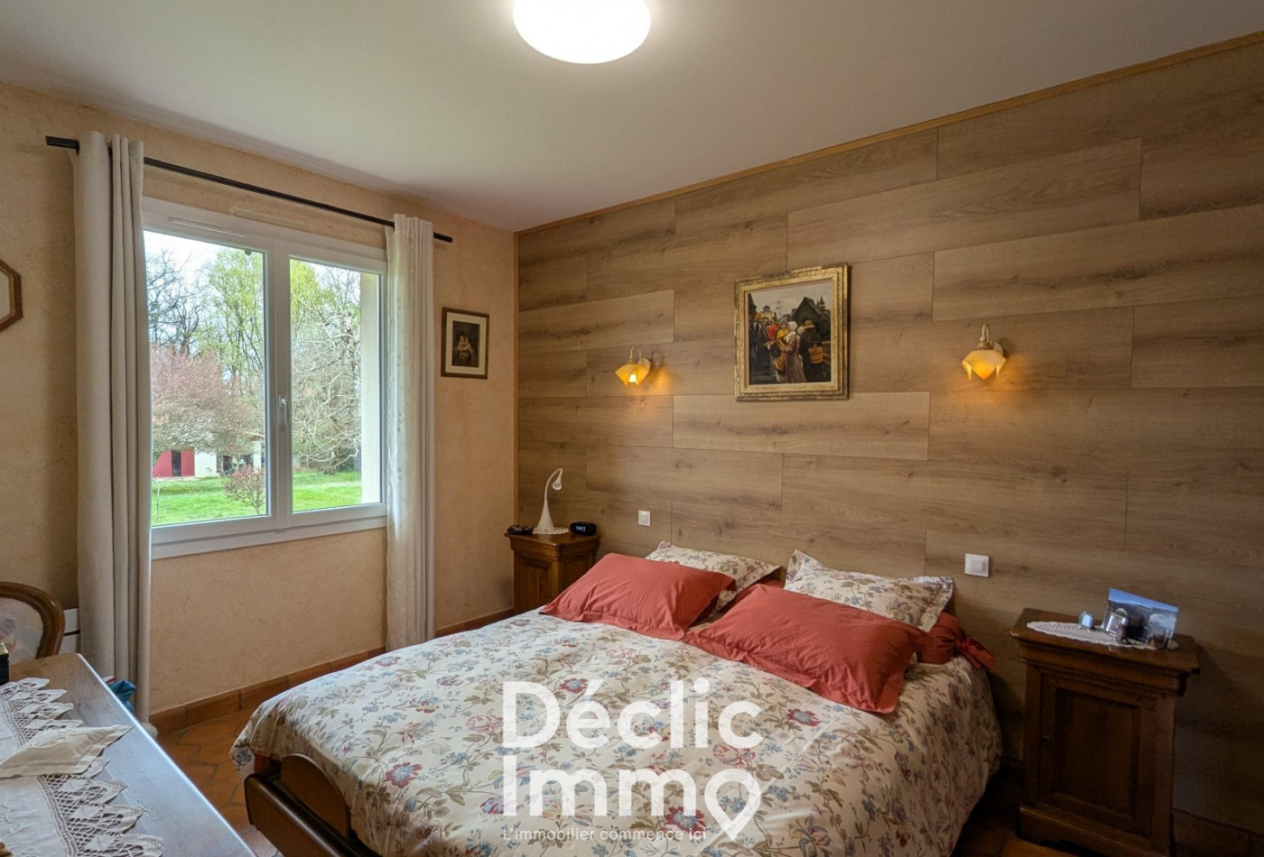 vente Maison individuelle Garat - Photo 9