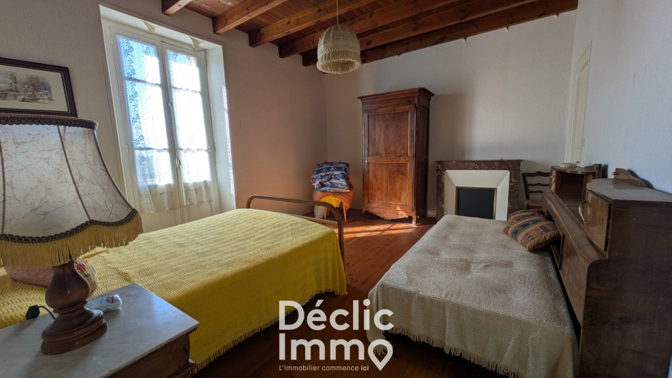 vente Maison de village Les Adjots - Photo 9