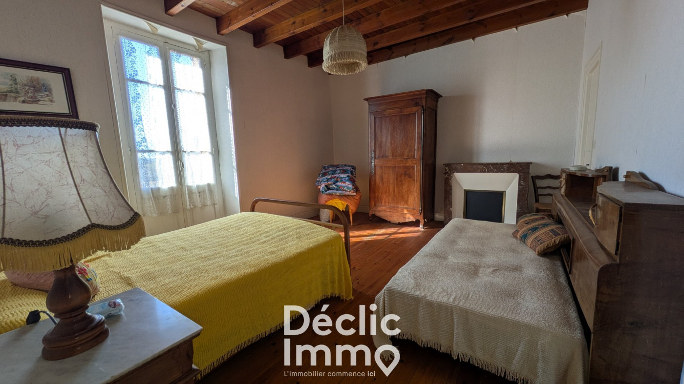 vente Maison de village Les Adjots - Photo 9