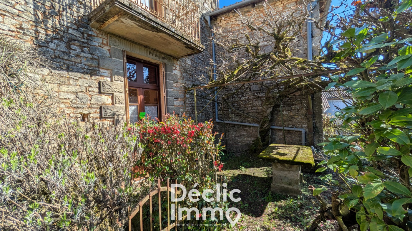 vente Maison de village Les Adjots - Photo 12