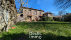 vente Maison de village Les Adjots