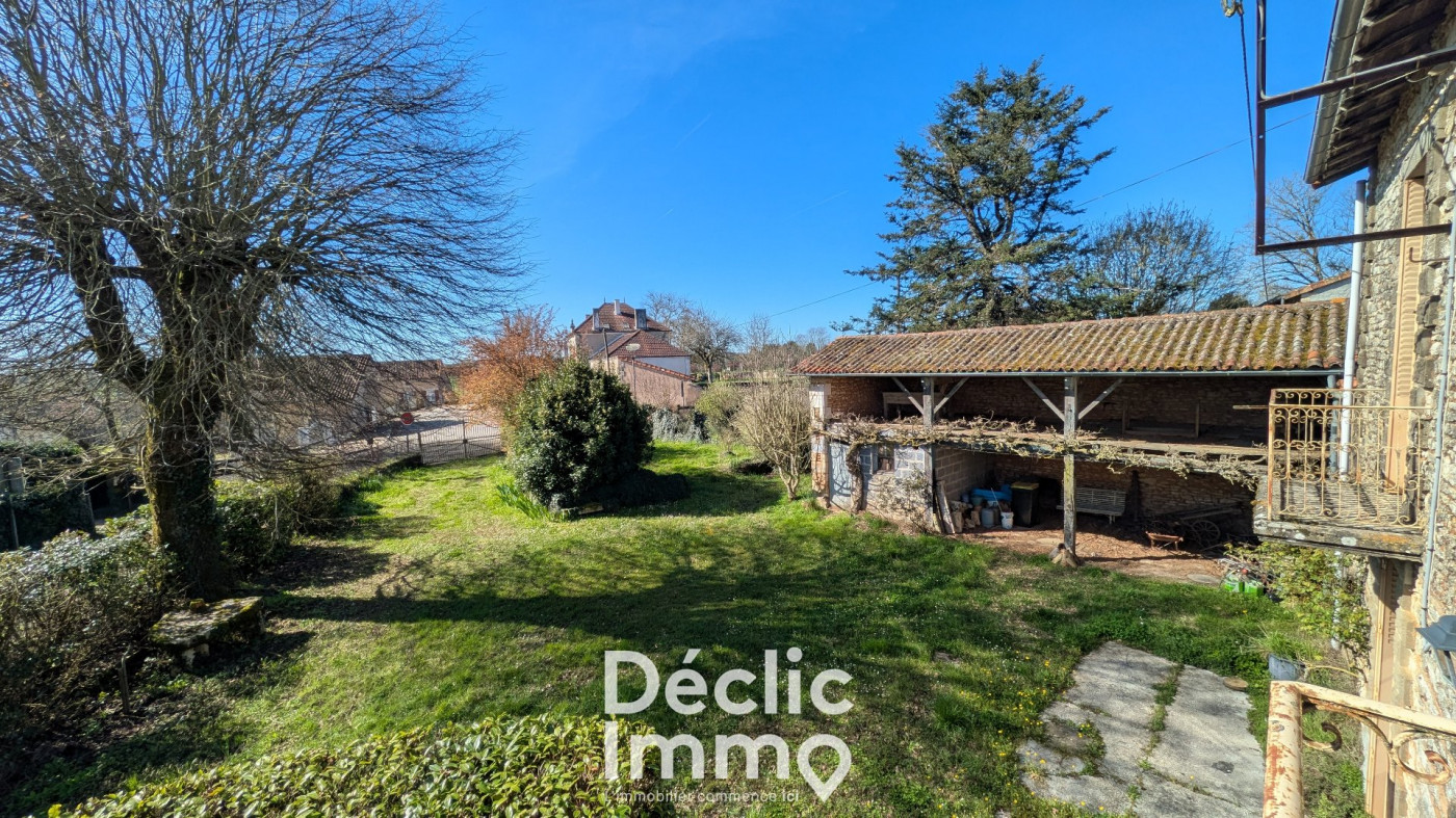 vente Maison de village Les Adjots - Photo 4