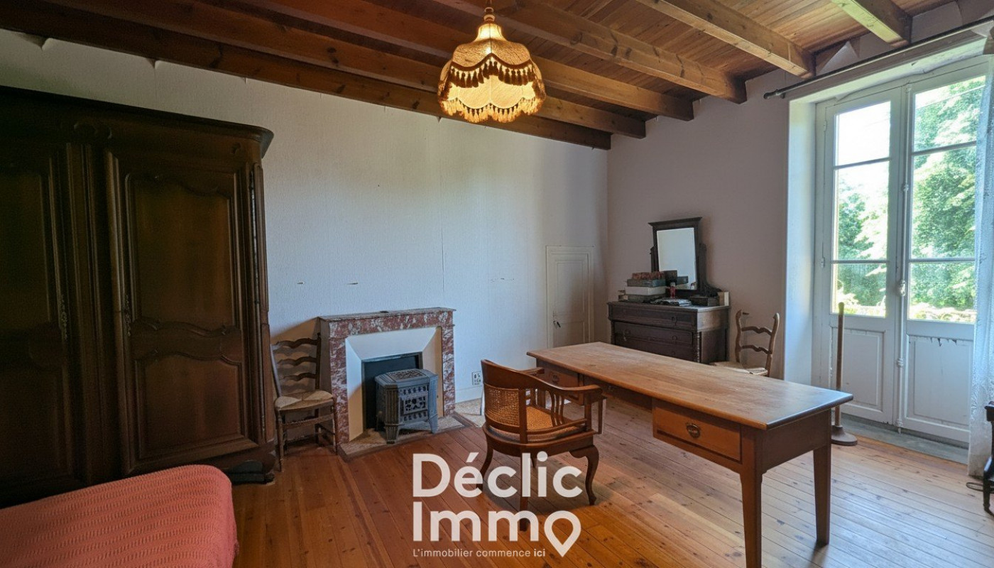 vente Maison de village Les Adjots - Photo 7