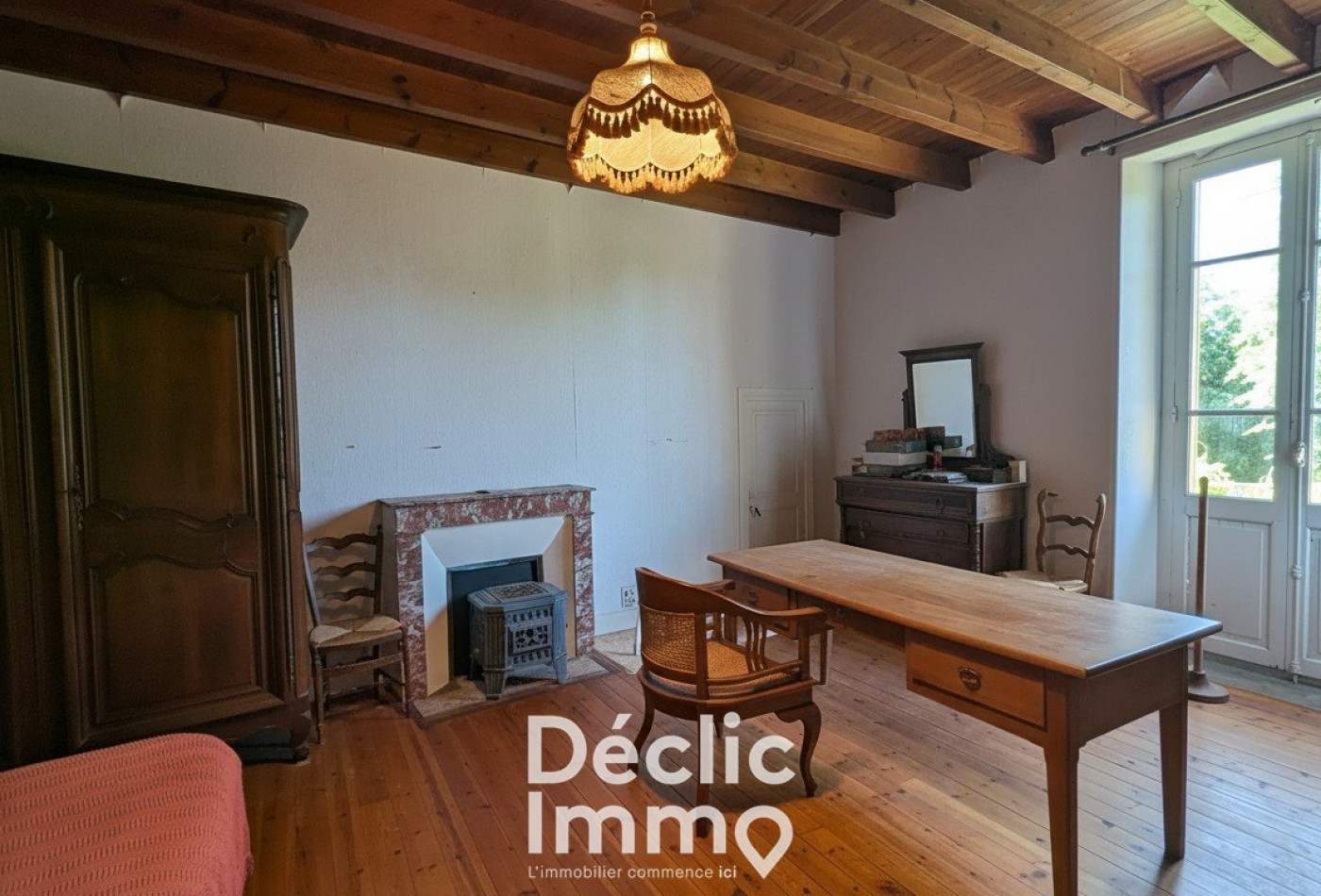 vente Maison de village Les Adjots - Photo 7