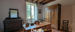 vente Maison de village Les Adjots