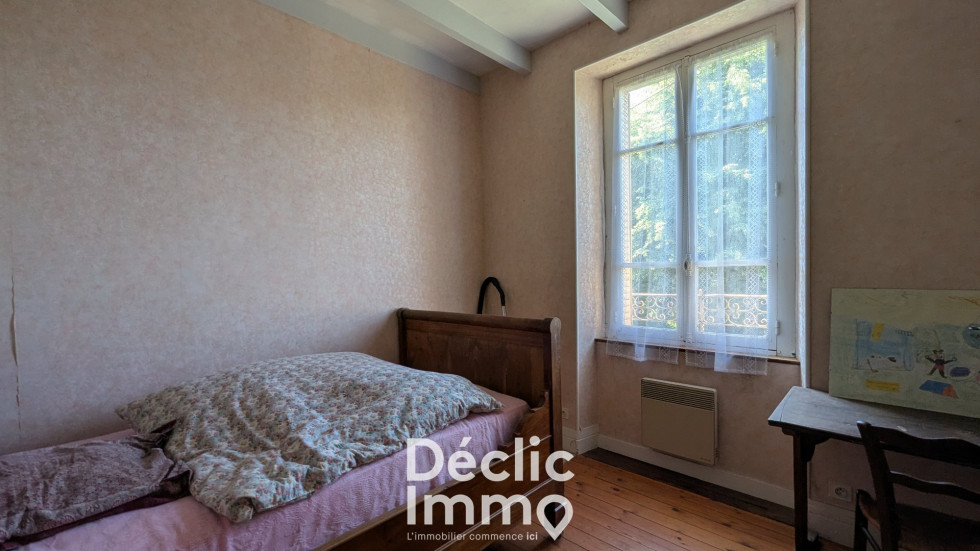 vente Maison de village Les Adjots - Photo 9