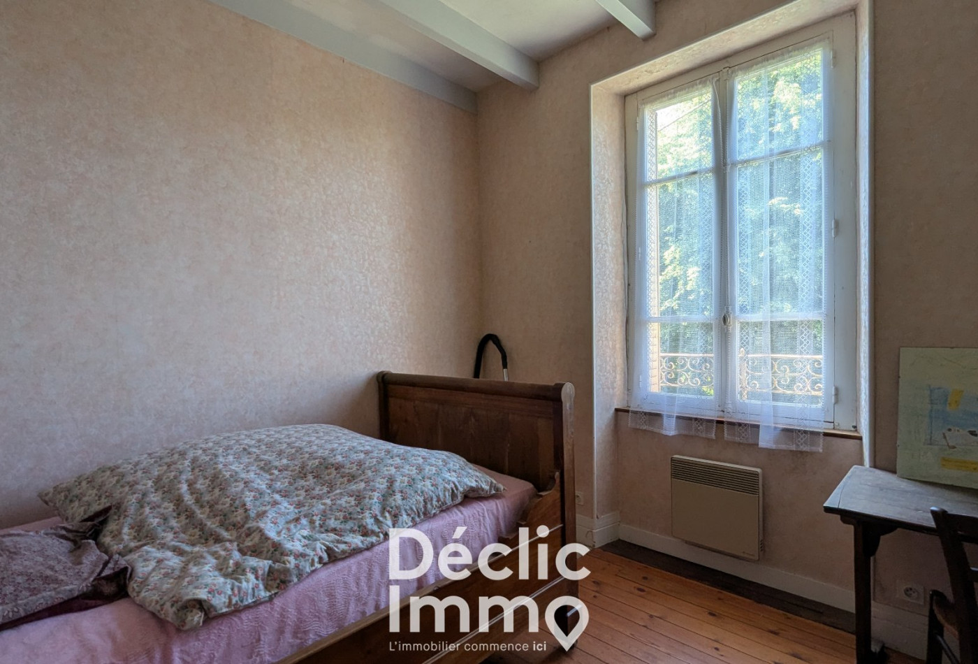 vente Maison de village Les Adjots - Photo 9