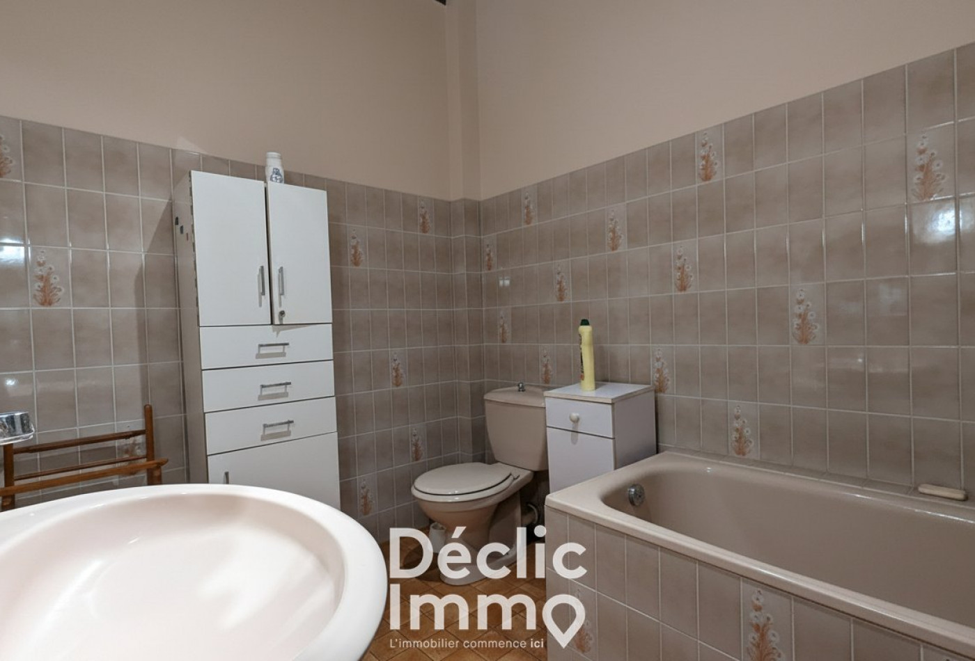 vente Maison de village Les Adjots - Photo 8