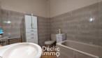 vente Maison de village Les Adjots