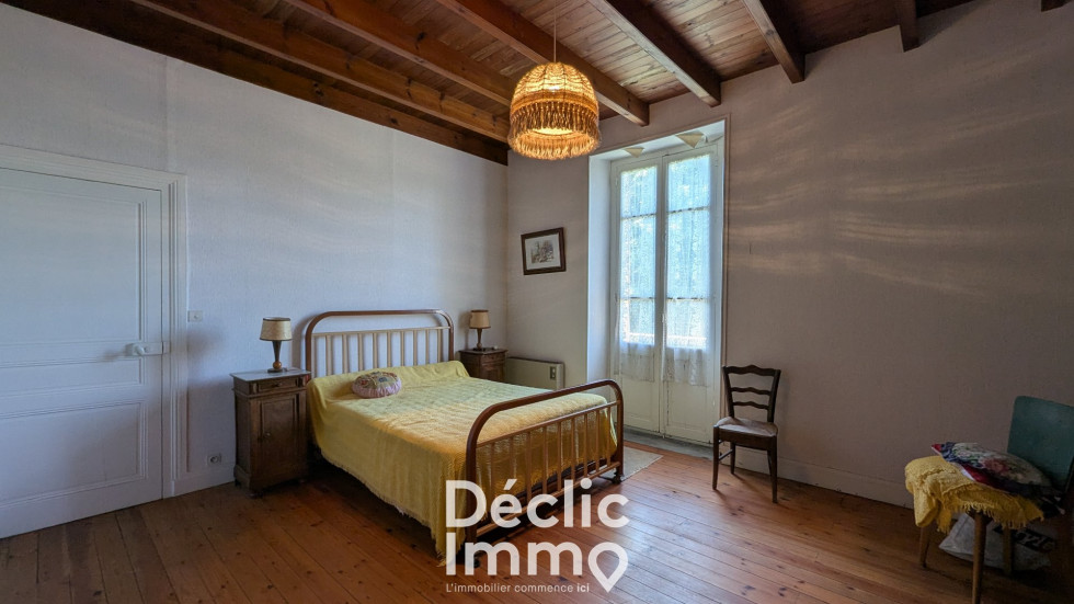 vente Maison de village Les Adjots - Photo 5