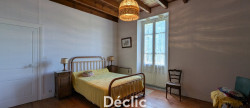 vente Maison de village Les Adjots