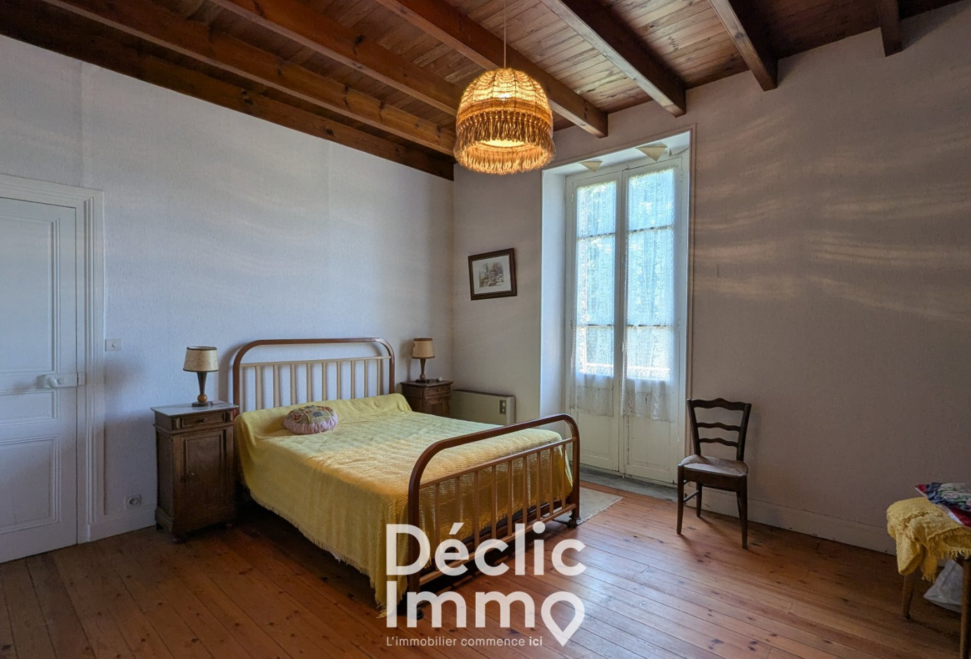 vente Maison de village Les Adjots - Photo 5