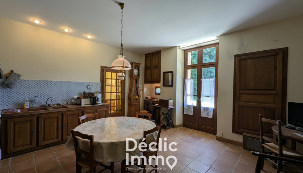 vente Maison de village Les Adjots - Photo 3
