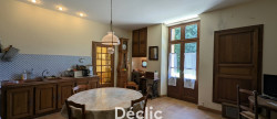 vente Maison de village Les Adjots