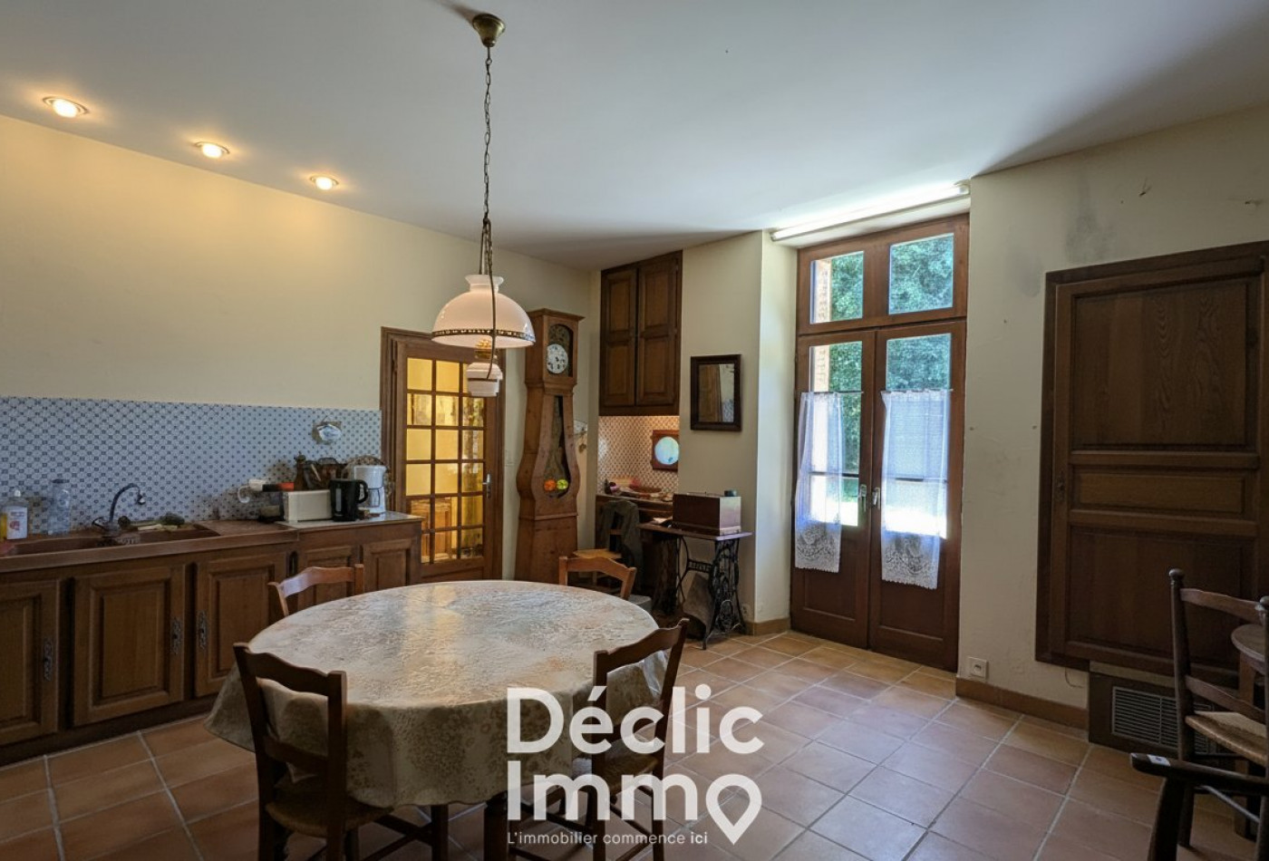 vente Maison de village Les Adjots - Photo 3