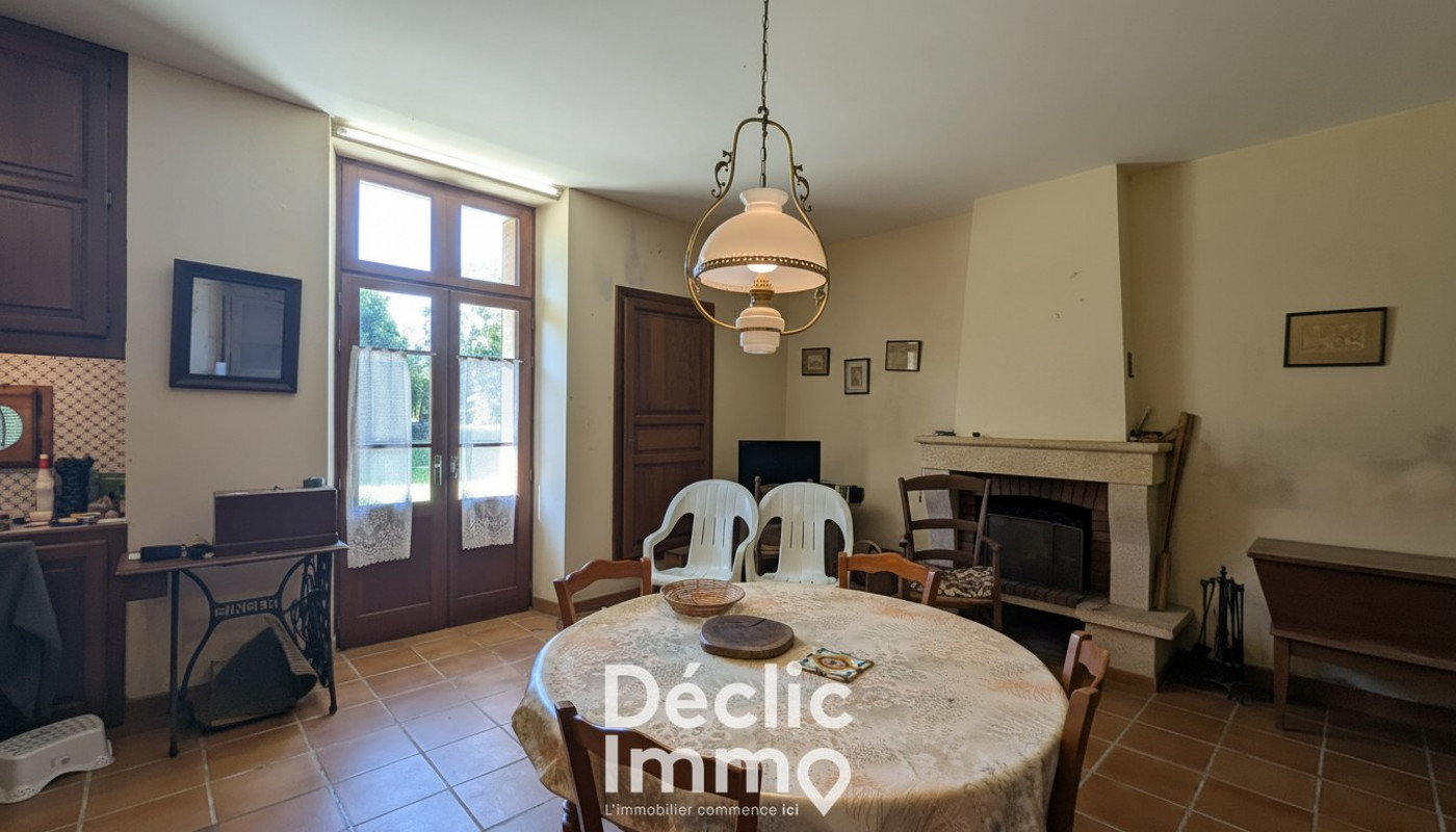 vente Maison de village Les Adjots - Photo 4