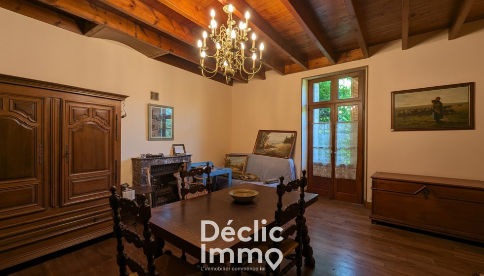 vente Maison de village Les Adjots - Photo 2