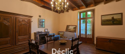 vente Maison de village Les Adjots
