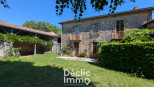 vente Maison de village Les Adjots