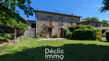 vente Maison de village Les Adjots