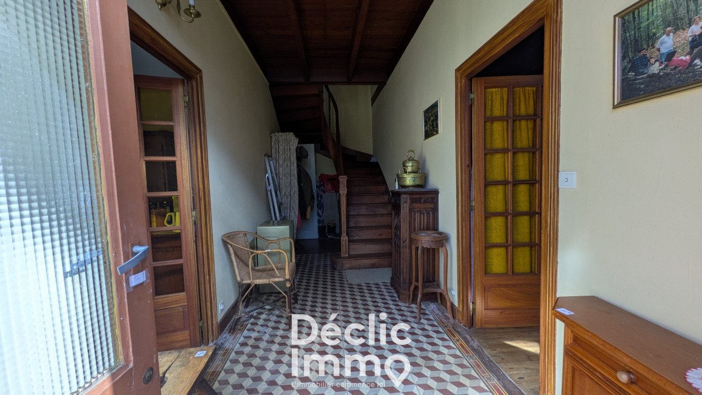 vente Maison de village Les Adjots - Photo 5