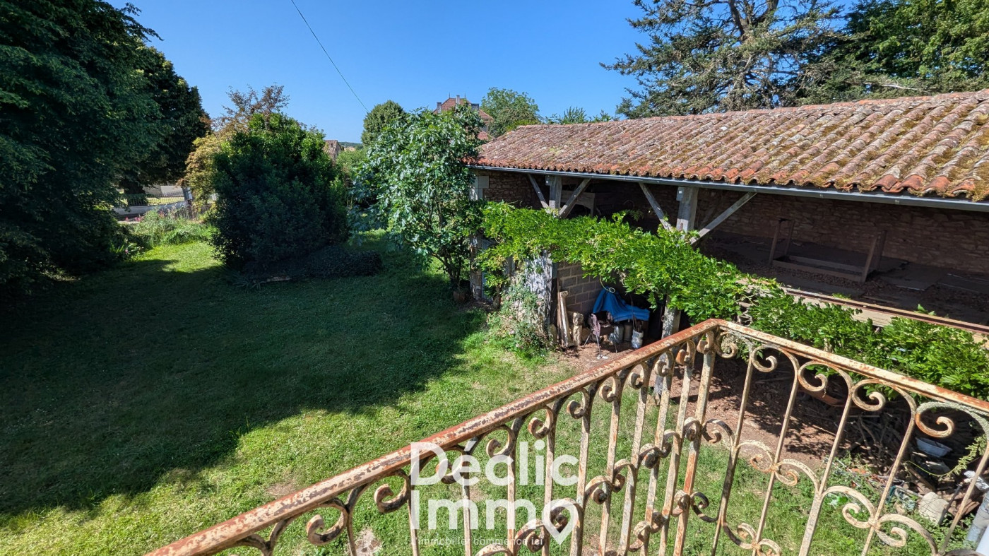 vente Maison de village Les Adjots - Photo 11