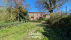 vente Maison de village Les Adjots