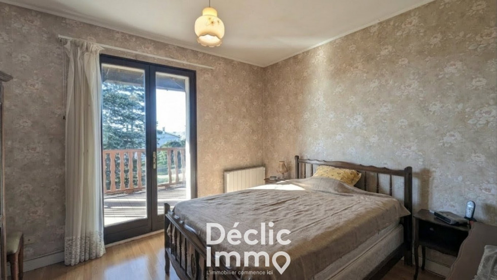 vente Maison individuelle Balzac - Photo 4