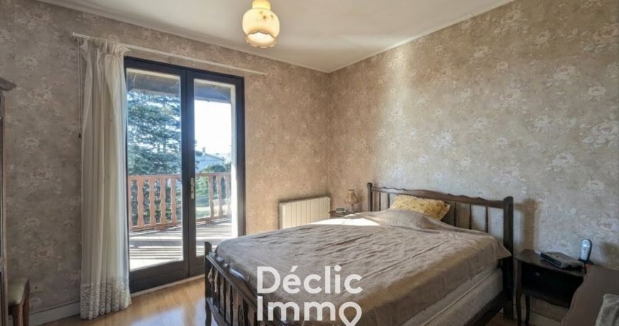 vente Maison individuelle Balzac