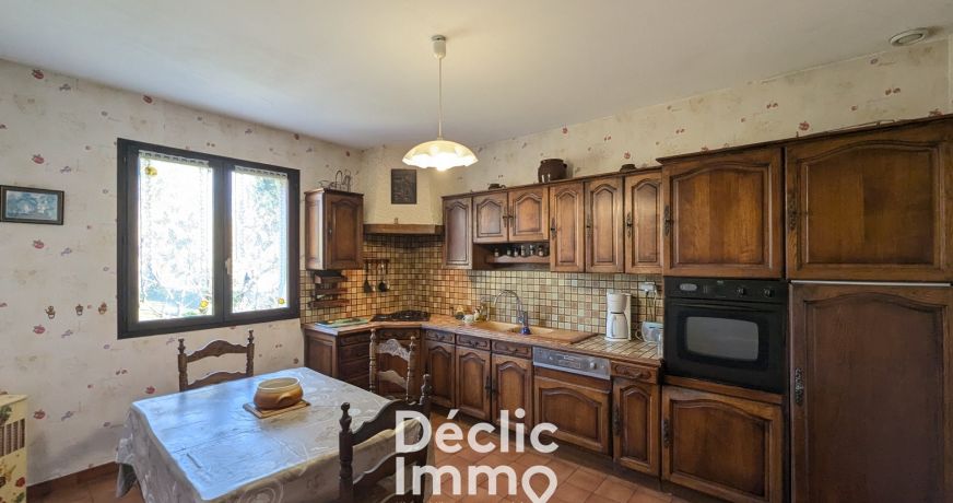 vente Maison individuelle Balzac