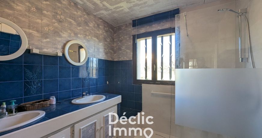 vente Maison individuelle Balzac