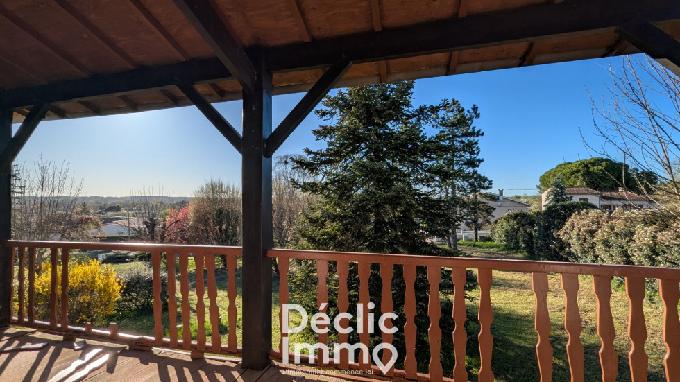 vente Maison individuelle Balzac - Photo 5