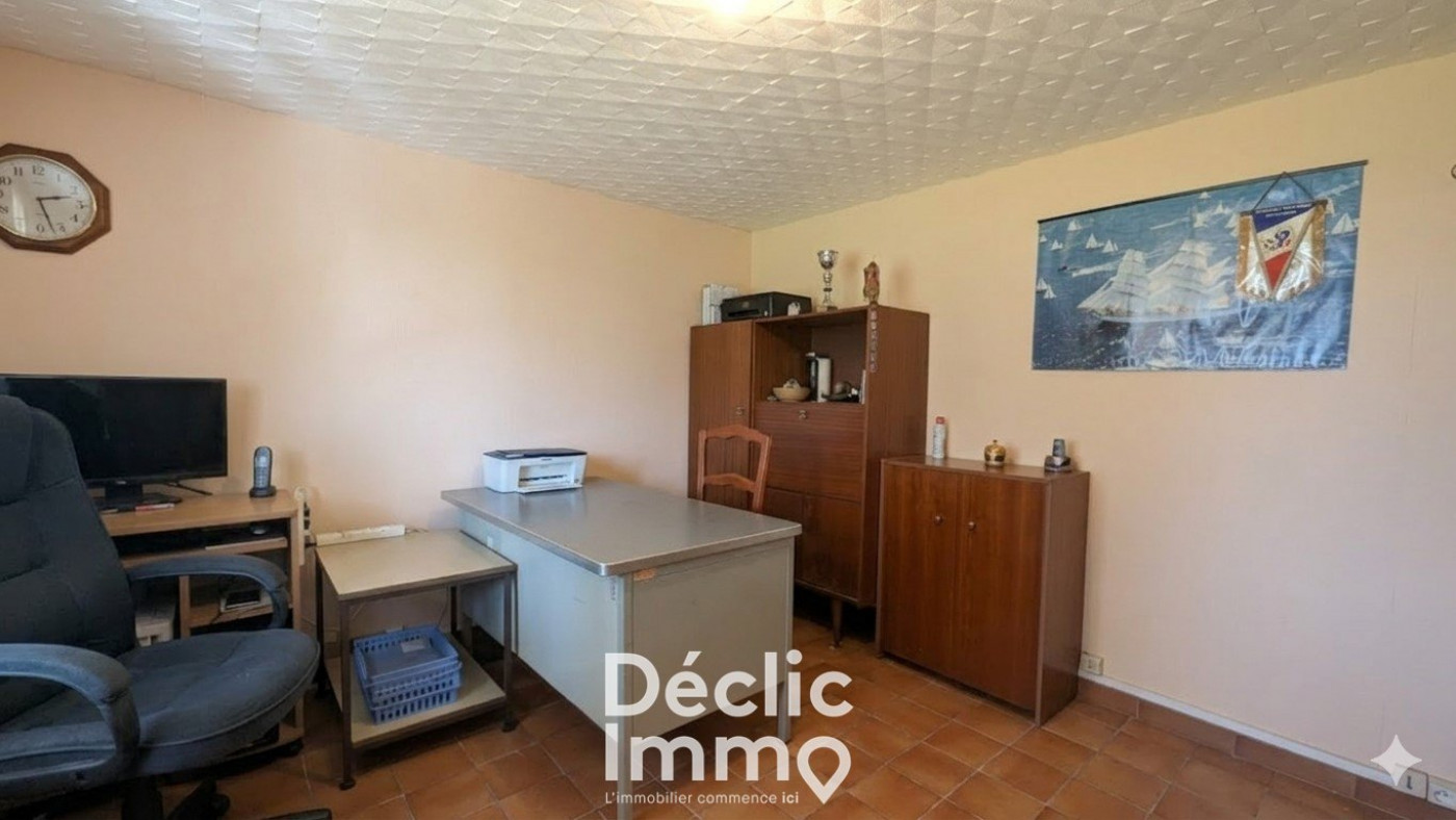 vente Maison individuelle Balzac - Photo 8