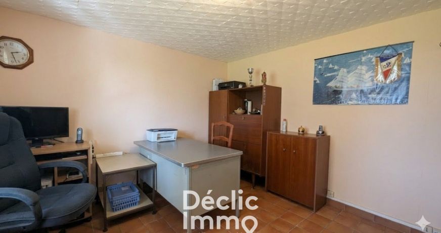 vente Maison individuelle Balzac