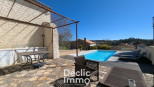 vente Maison en pierre Villebois Lavalette