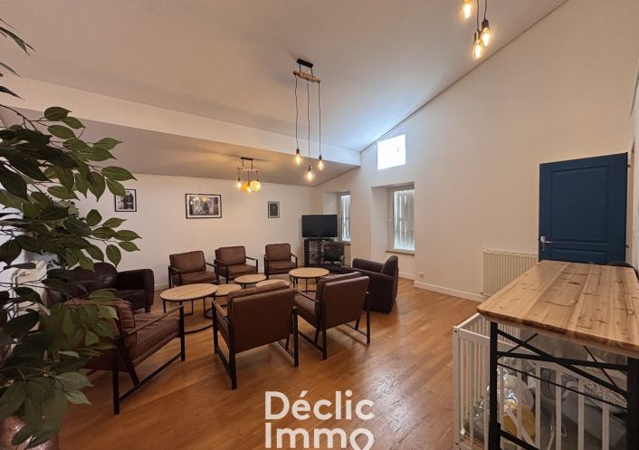 vente Local commercial Champniers