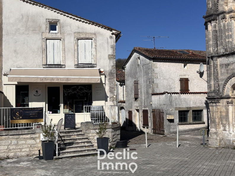 vente Local commercial Champniers - Photo 6